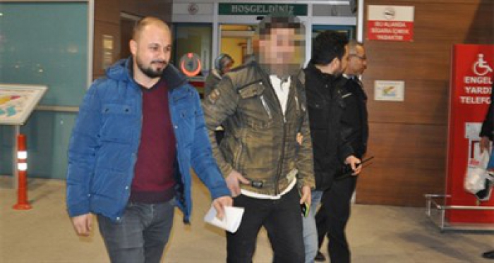 Sahte doktora şok baskın!