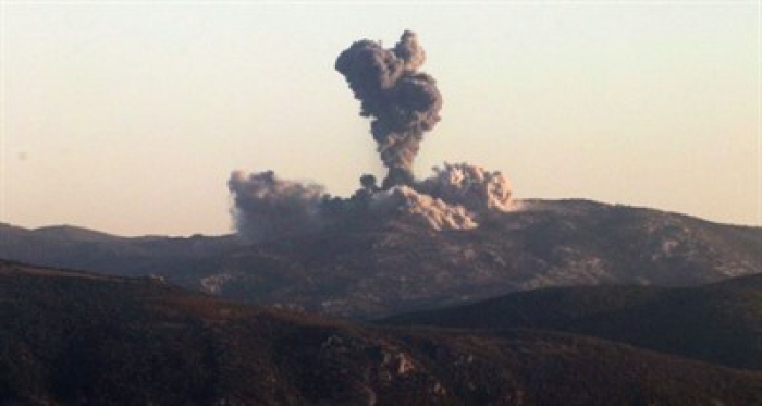 Şamil Tayyar, Afrin'de öldürülen terörist sayısını açıkladı