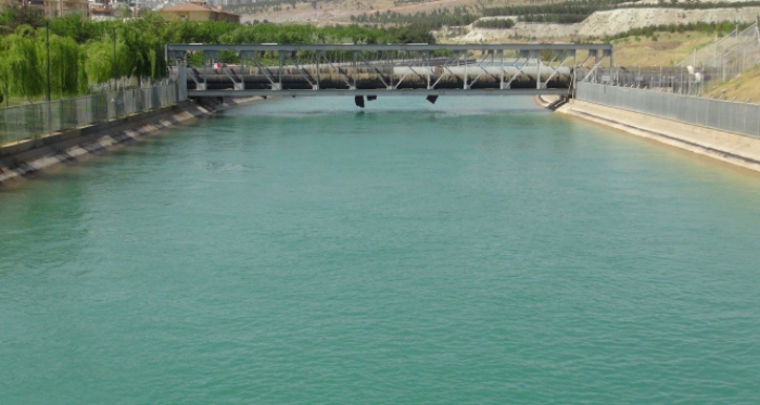 Şanlıurfa’da acı olay