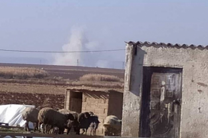 Şanlıurfa'dan acı haber: 3 şehit, 1 yaralı