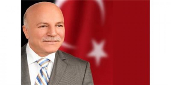 Sekmen: “Hicri Yılbaşı ve Muharrem ayı İslam Alemine mübarek olsun”