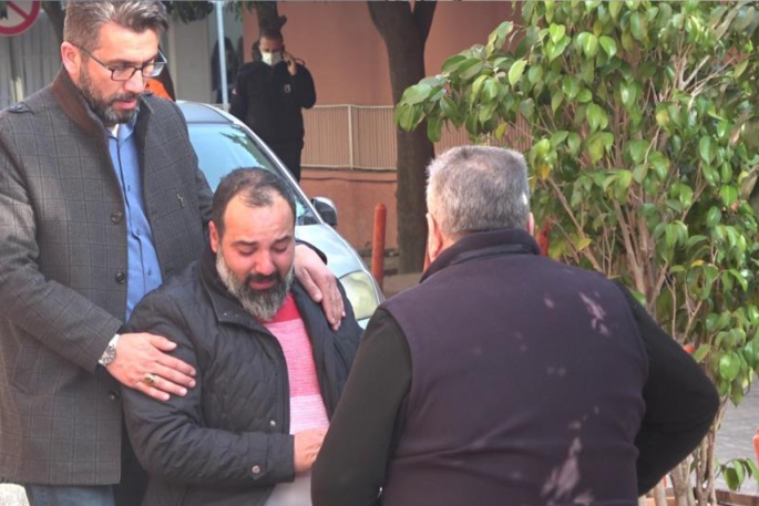 Sevgilisinin platonik aşkı tarafından öldürülen gencin babası konuştu