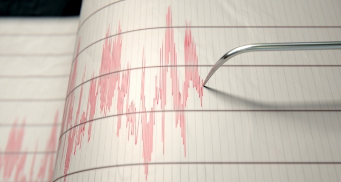 Siirt’in Kurtalan ilçesinde 5 büyüklüğünde deprem