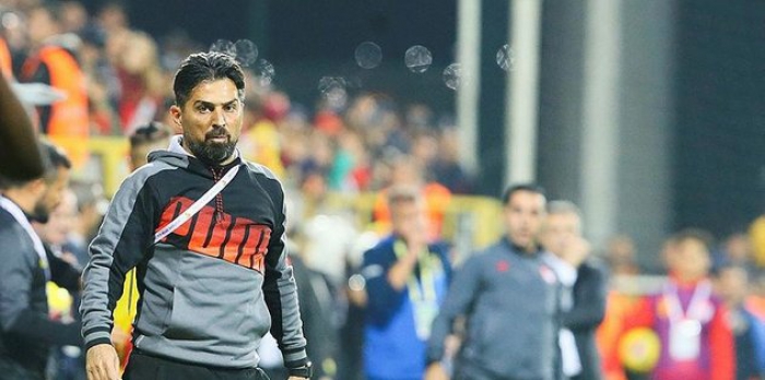 Son Dakika:” Hatayspor’a Transfer yasağı