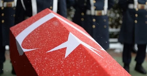 Son Dakika ; Metan gazından zehirlenen 5 asker şehit oldu