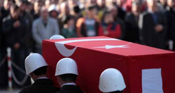 Son Dakika: Türk askerine DEAŞ saldırısı: 5 şehit
