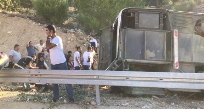 Son Dakika; Yine Yüreğimiz Yandı 4 Şehit…