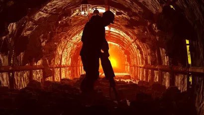 Son Dakika: Zonguldak'ta Maden çöktü 