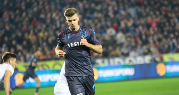 Süper Lig’in ilk yarı verileri açıklandı