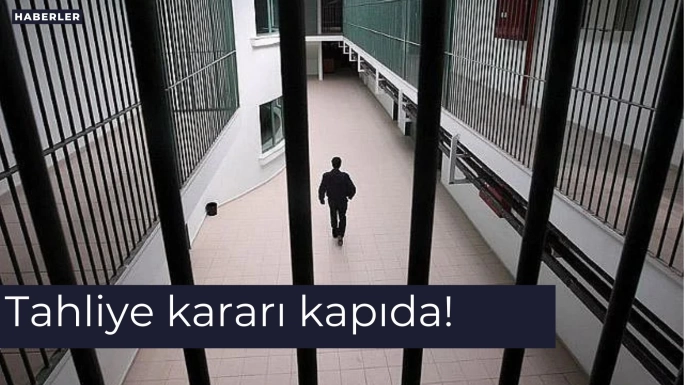 Tahliye kararı kapıda!