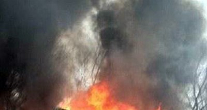 Tanzanya'da uçak düştü: 11 ölü