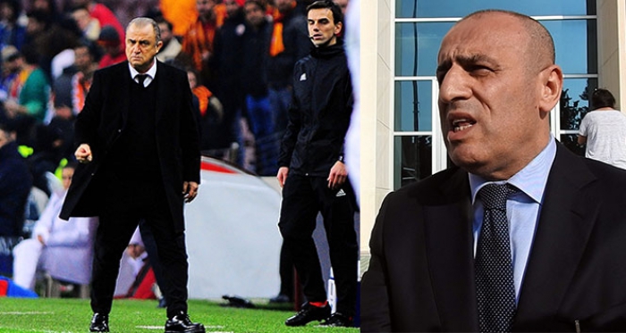 Terim-Aydoğdu davasında  hapis cezası