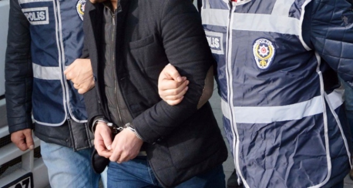 Terör örgütü DHKP-C’nin sözde Türkiye sorumlusu tutuklandı