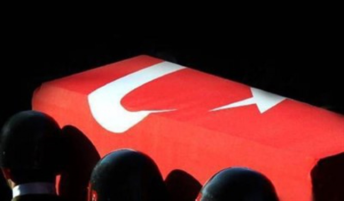 Teröristlerden hain saldırı: Şehit ve yaralılar var