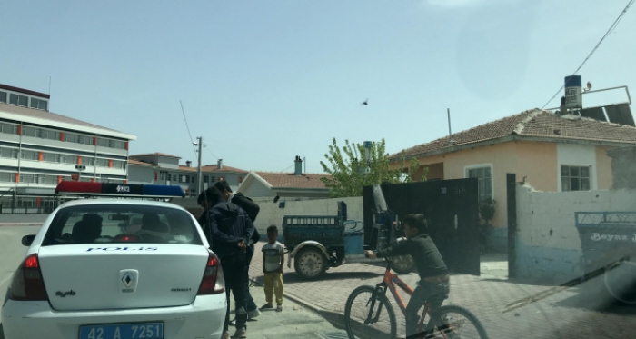 Teyzesinin oğlunu öldürdü, yengesini yaraladı