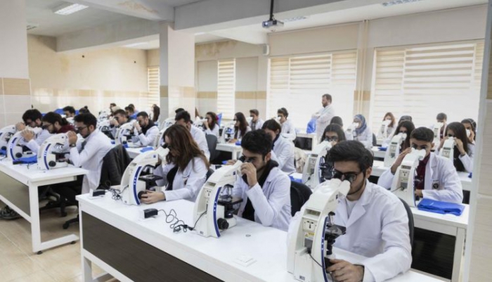 ‘Tıp Doktorluğu Diploma Denklik Sınavı’ Atatürk Üniversitesi’nde yapılacak
