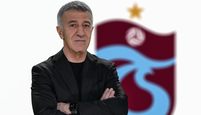 Trabzonspor Başkanı Ağaoğlu:' Devletimizin ve Milletimizin Yanındayız...