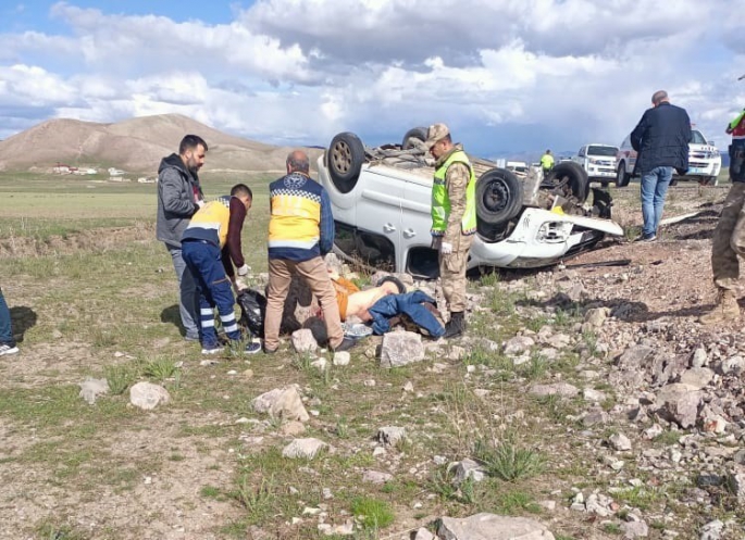 Trafikte düşündürücü bilanço