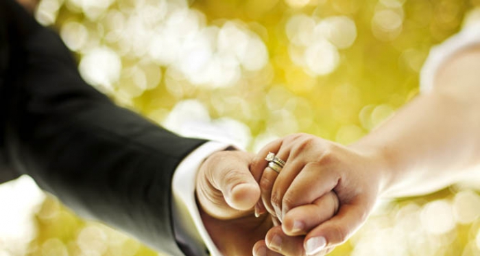 TÜİK 2018 verilerini yayımladı Evlenenler azaldı Boşananlar arttı