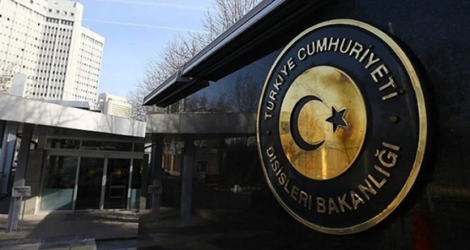 Türkiye'den Avrupa Konseyi'nin Kavala kararına tepki