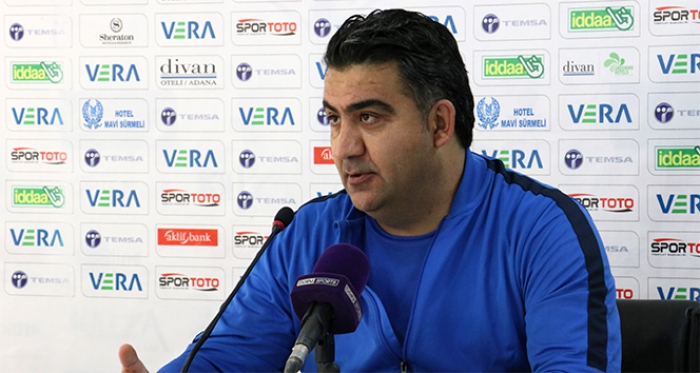 Ümit Özat, lige ‘Ramazan ayarı’ istedi