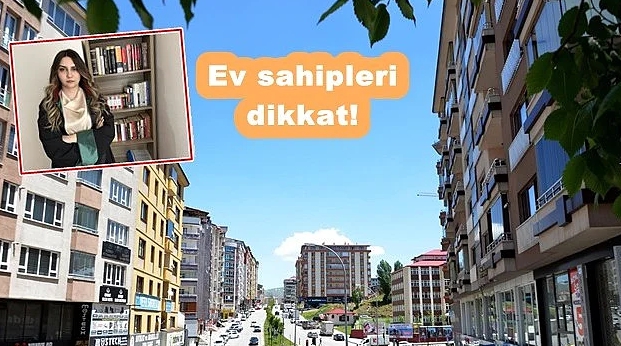 Uyanık ev sahiplerine kötü haber!