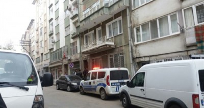 Vahşice öldürüldü