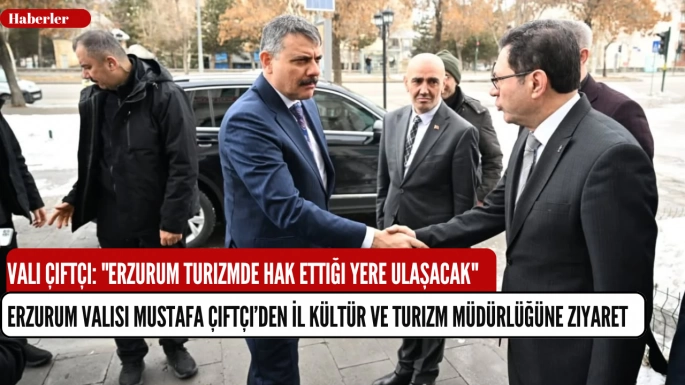 Vali Çiftçi: 