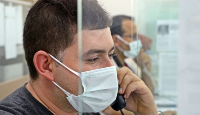 Vatandaşları ‘TURKOVAC’ heyecanı sardı