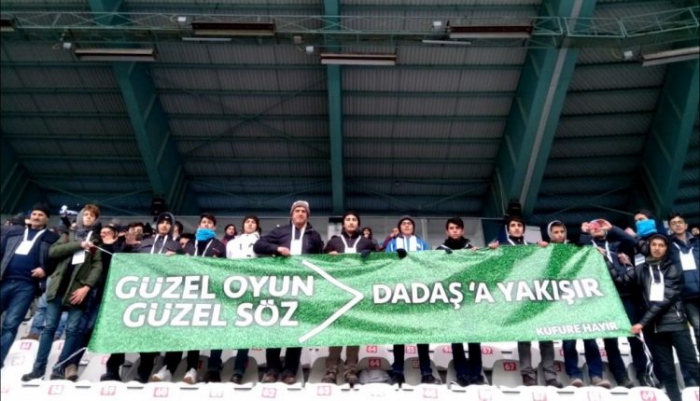 Yakutiye Proje İmam Hatip Lisesi öğrencilerinden örnek proje 