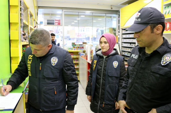 YASADIŞI BAHİS ile KUMAR, TOMBALA ve OYUN MAKİNELERİ UYGULAMALARI