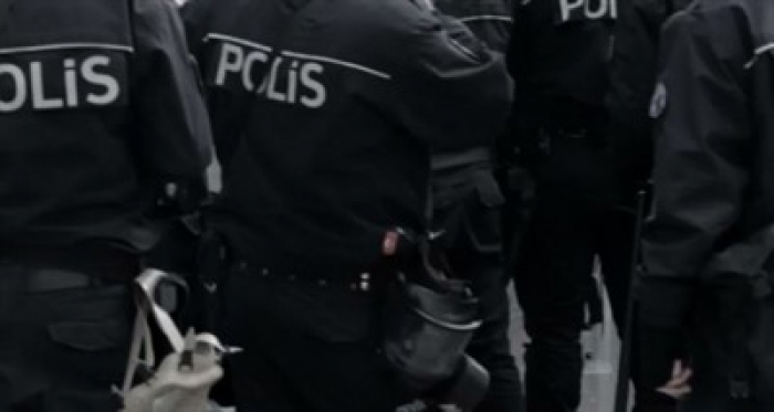 Yılbaşında 37 bin polis görev yapacak