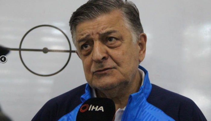 Yılmaz Vural: “Değil Konyaspor, Real Madrid gelse yine kazanmamız lazım”