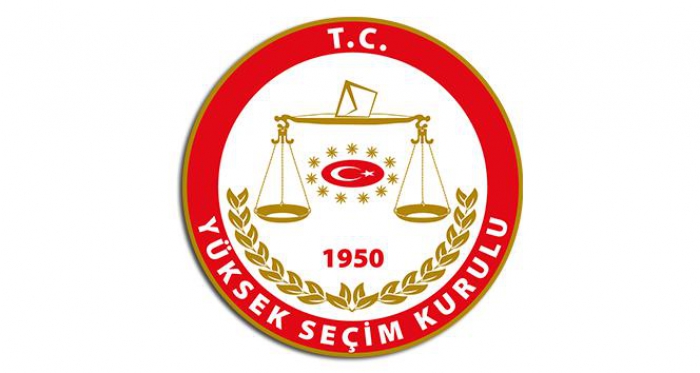 YSK, İstanbul seçimiyle ilgili AK Parti’nin olağanüstü itirazı