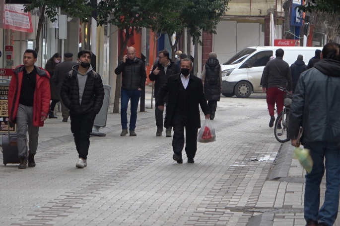 Yürekleri ağza getiren mesaj: Radyoaktif serpinti tehlikesi