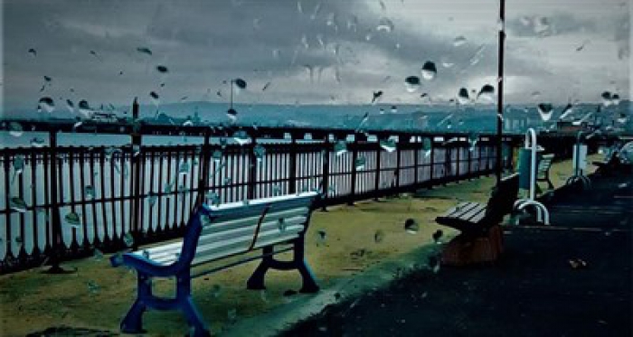 Yurtta hava durumu..