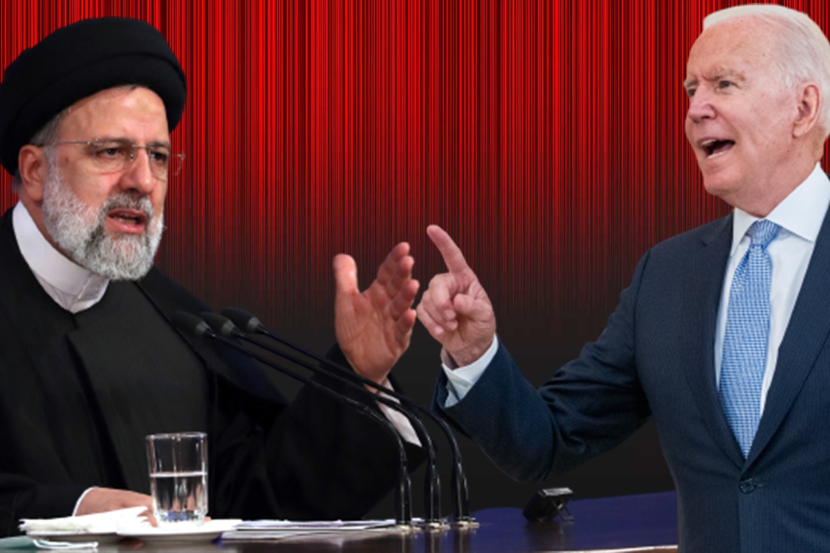 ABD ve İran arasında sert gerilim!