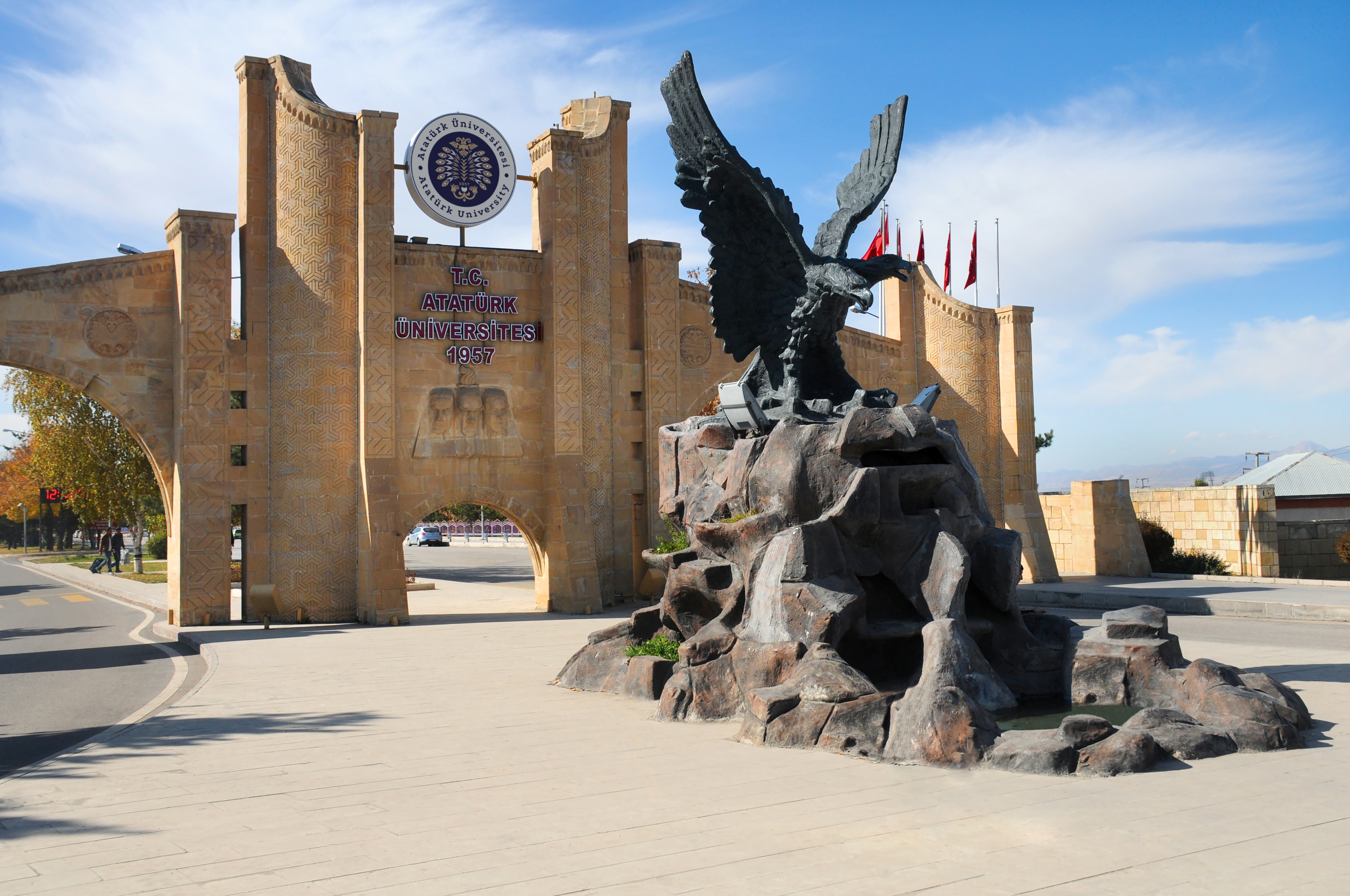 Gelenek Bozulmadı… URAP Sıralamasında Atatürk Üniversitesi İlk 10’da Yer Aldı