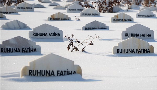 Ruhuna Fatiha...