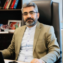Selman Soğukpınar 