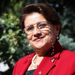 Zekiye ÇOMAKLI